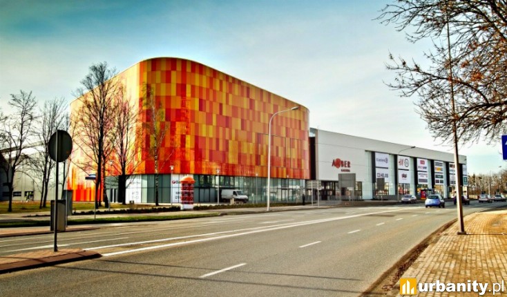 Miniaturka Galeria Amber