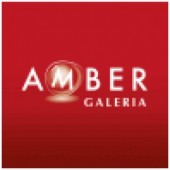 Logo Galeria Amber