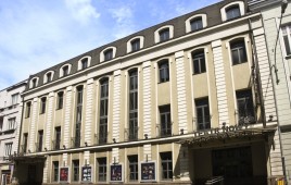 Teatr Nowy im. Kazimierza Dejmka