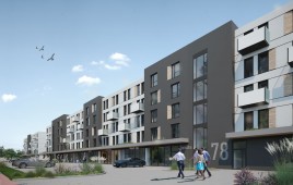 Apartamenty Mikroplus
