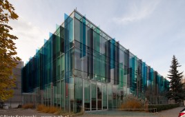 Lumiere Center