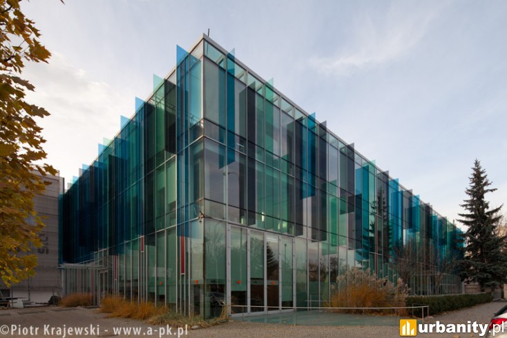 Miniaturka Lumiere Center