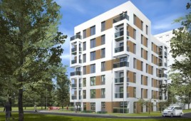Apartamenty Mokotów