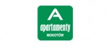 Logo Apartamenty Mokotów