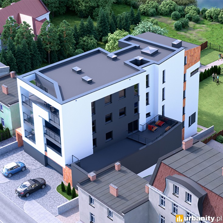 Miniaturka Przystań Warta
