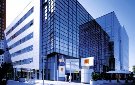 Centrum Biznesu
