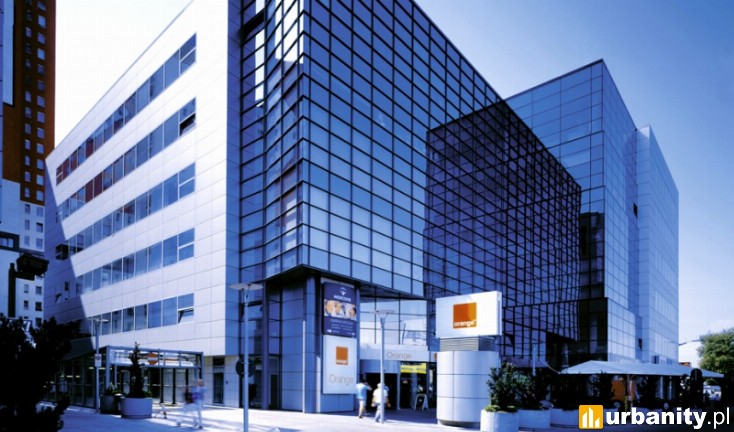 Miniaturka Centrum Biznesu