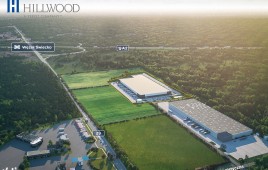 Hillwood Słubice