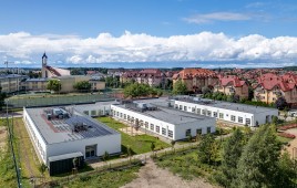 Zespół Szkół Ogólnokształcących nr 2