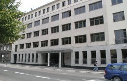 Wojewódzki Sąd Administracyjny