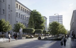 Pasaż Schillera