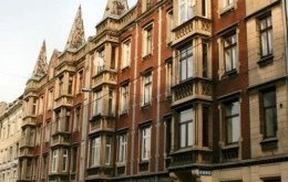 Kamienica Rodziny Poznańskich