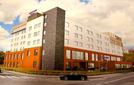 Mercure Hotel