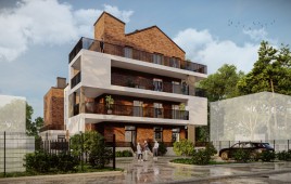 City Villa Kolejowa