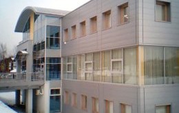 ZUS - Oddział Rybnik - Inspektorat Wodzisław Śląski