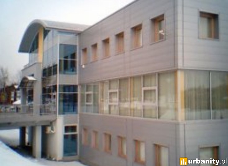 Miniaturka ZUS - Oddział Rybnik - Inspektorat Wodzisław Śląski