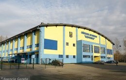 Hala Sportowa Szopienice