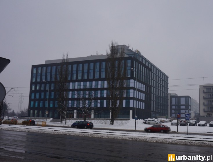 Miniaturka Cross Point B