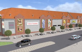 Galeria Człuchów