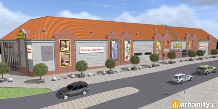 Miniaturka Galeria Człuchów