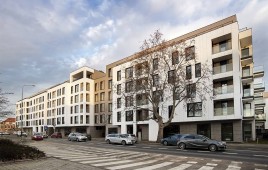 Apartamenty Esencja