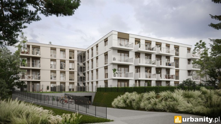 Miniaturka Apartamenty Diuna