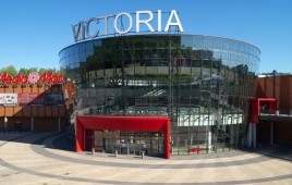 Galeria Victoria