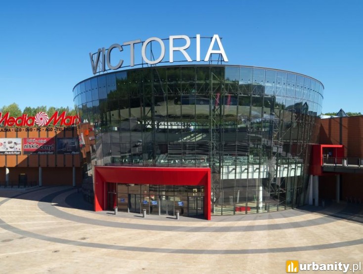 Miniaturka Galeria Victoria