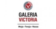 Logo Galeria Victoria