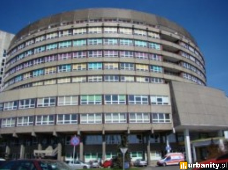 Miniaturka Wojewódzki Szpital Zespolony im. Ludwika Perzyny