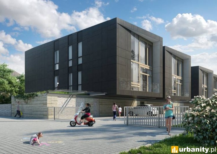 Miniaturka Osiedle Triada