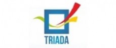 Logo Osiedle Triada
