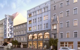 Plac Wolności 6