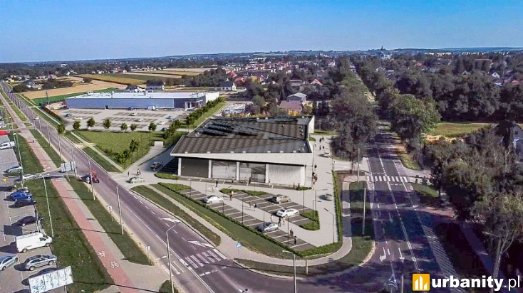 Miniaturka Złoty Róg