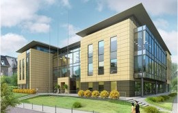 Alfa - Olivia Business Park