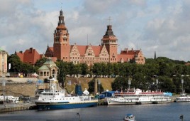 Miniaturka Urząd Wojewódzki