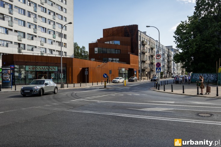 Miniaturka Solec-Ludna-Wilanowska