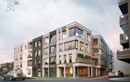 Apollo Split Business&Living