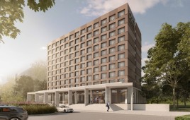 Hotel Four Points by Sheraton