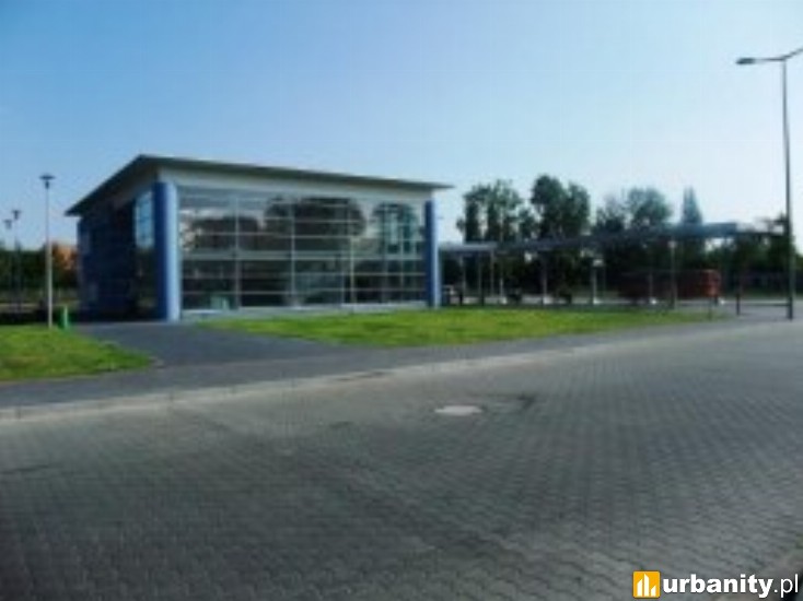 Miniaturka Dworzec PKS