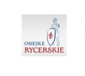 Logo Osiedle Rycerskie