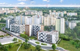 Osiedle 360 Stopni