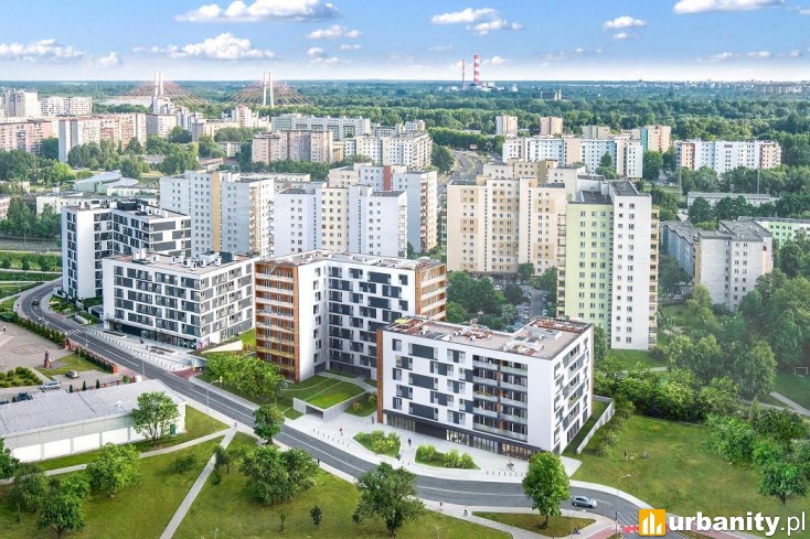 Miniaturka Osiedle 360 Stopni