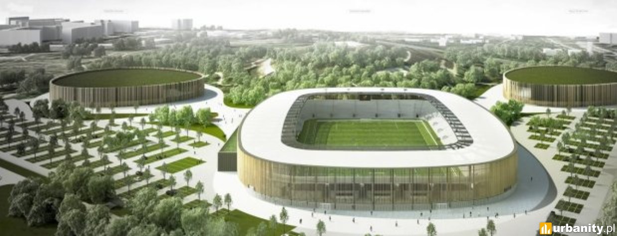 Miniaturka Zagłębiowski Park Sportowy