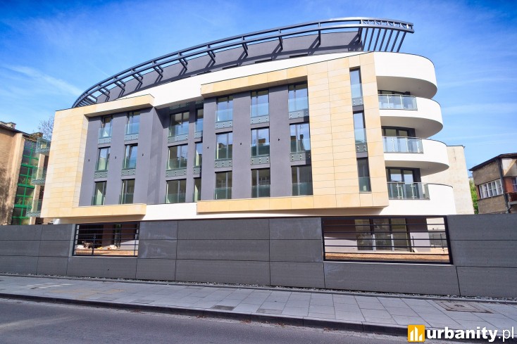 Miniaturka Kamienica Retmana