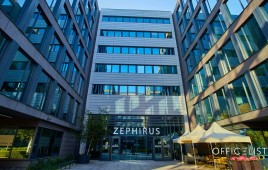Zephirus