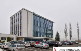 Office Kokoszki