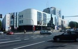 PKO Bank Polski, Oddział 1