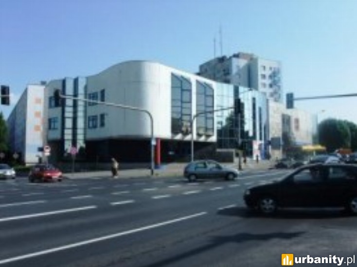 Miniaturka PKO Bank Polski, Oddział 1