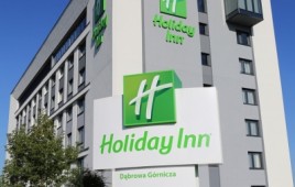Hotel Holiday Inn